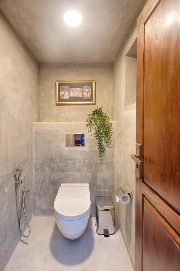 Gracian Villa Канди Экстерьер фото